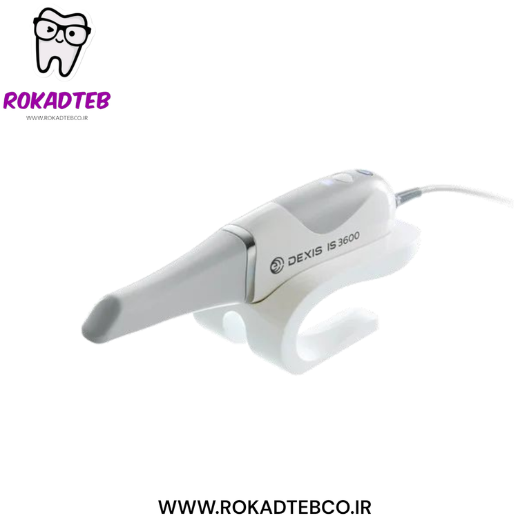 اسکنر داخل دهانی دکسس DEXIS