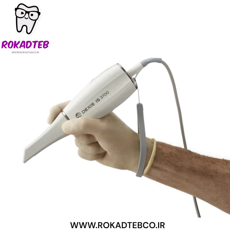 اسکنر داخل دهانی دکسس DEXIS مدل 3700
