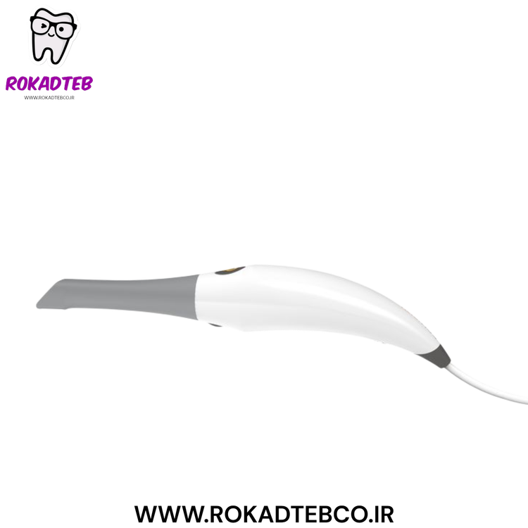 اسکنر داخل دهانی 3disc مدل Heron IOS