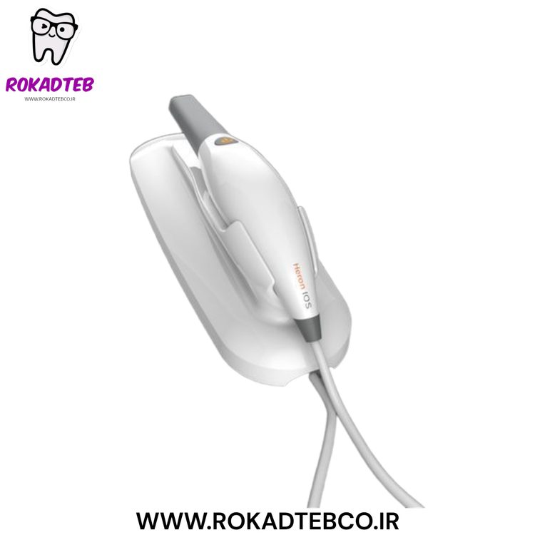 اسکنر داخل دهانی 3disc مدل Heron IOS