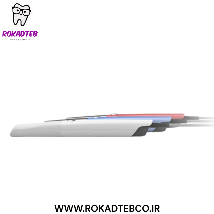اسکنر داخل دهانی سه بعدی پاندا Panda Smart رکادطب