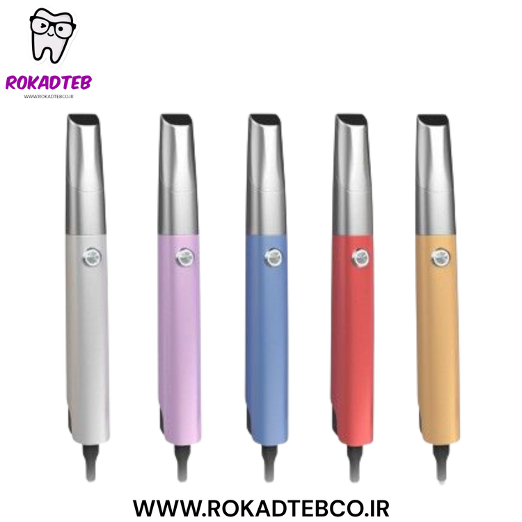 اسکنر داخل دهانی سه بعدی پاندا Panda Smart رکادطب