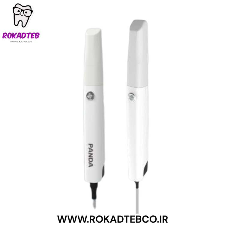 اسکنر داخل دهانی سه بعدی پاندا Panda Smart رکادطب