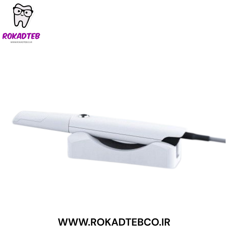 اسکنر داخل دهانی سه بعدی پاندا Panda Smart رکادطب