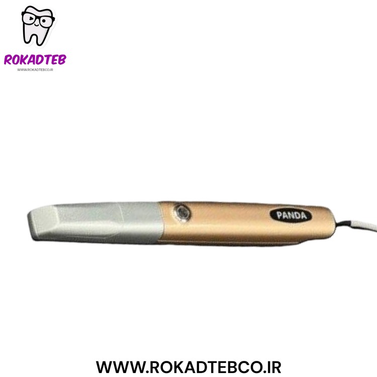 اسکنر داخل دهانی سه بعدی پاندا Panda Smart رکادطب