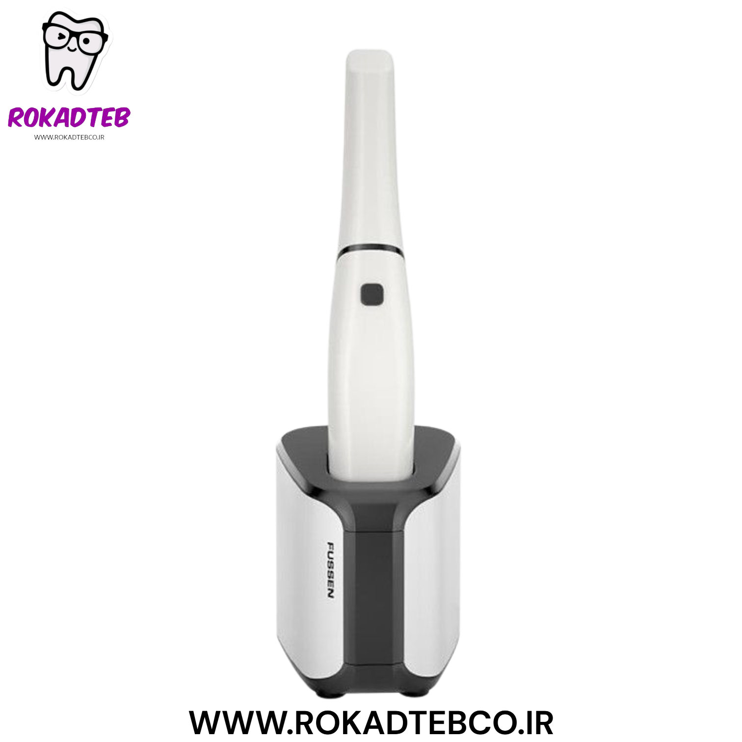 اسکنر داخل دهانی S7000 (Wireless) فوسن