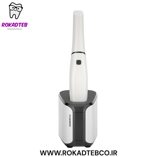 اسکنر داخل دهانی S7000 (Wireless) فوسن