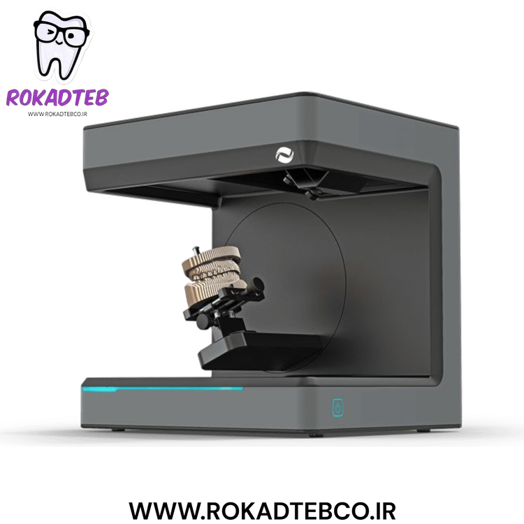 اسکنر رومیزی کداستار CADstar مدل CS.Neo2 Pro