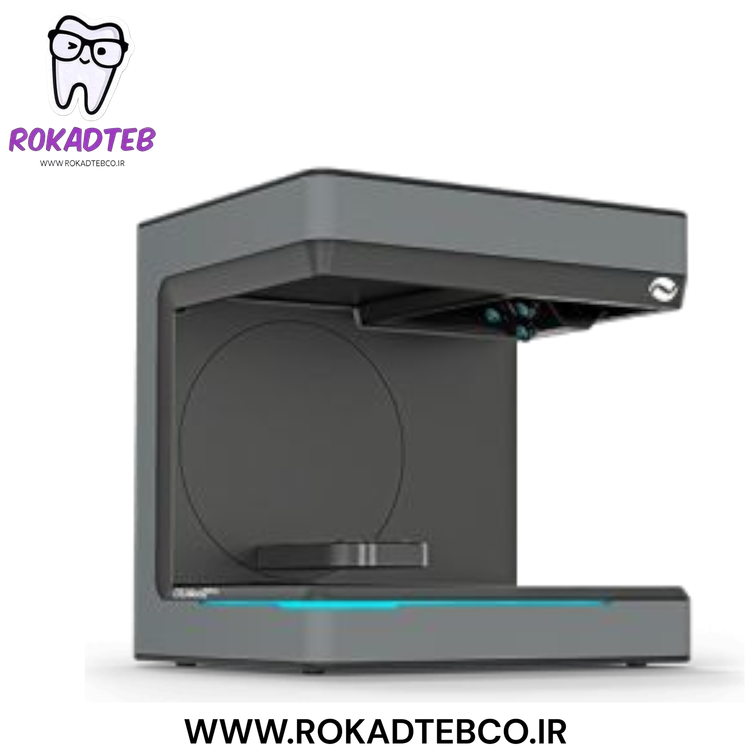 اسکنر رومیزی کداستار CADstar مدل CS.Neo2 Pro