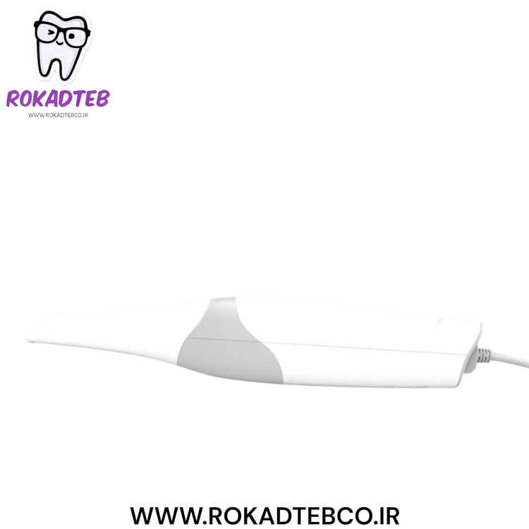 اسکنر داخل دهانی V SMILE VLS100