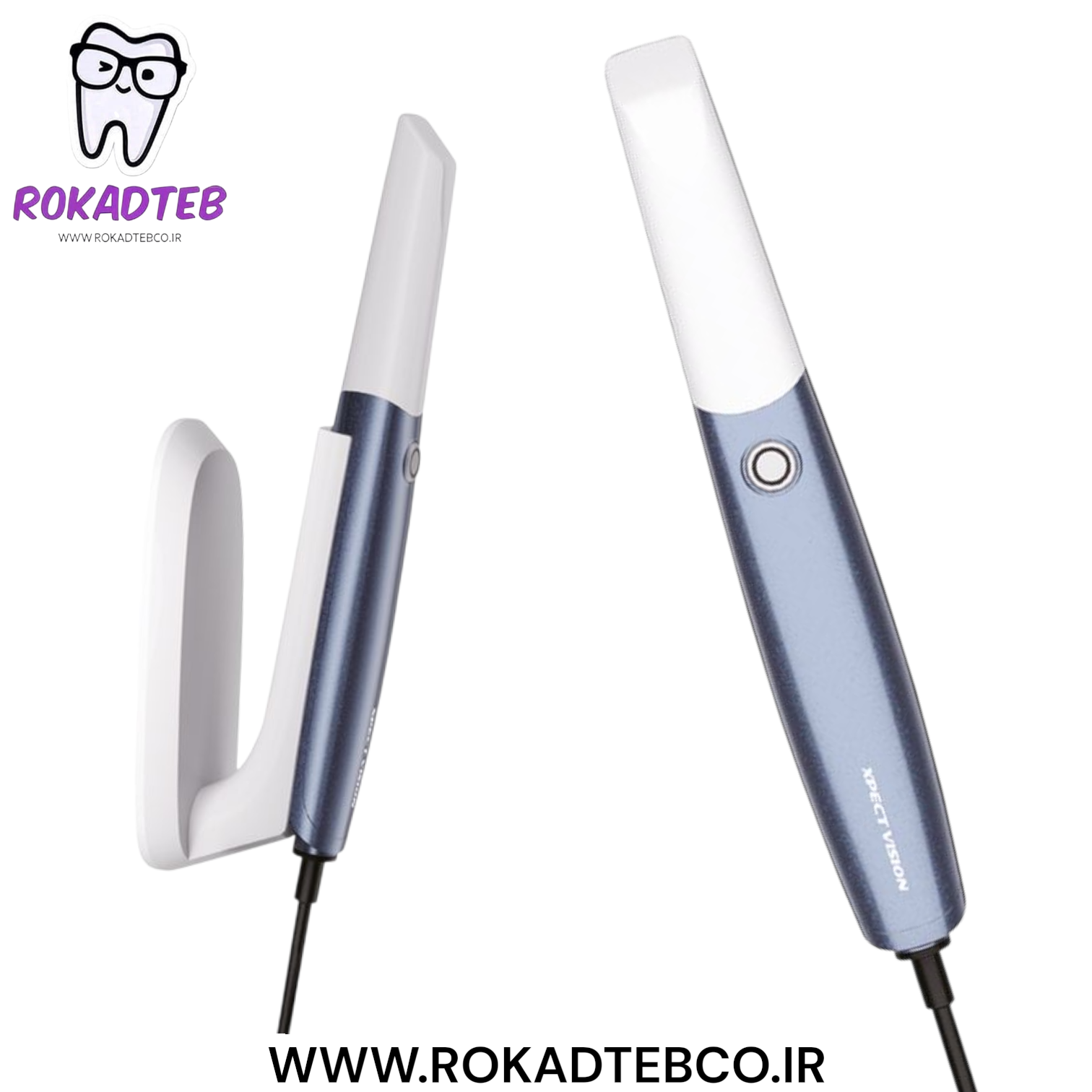 اسکنر داخل دهانی QScan7000 Xpect Vision