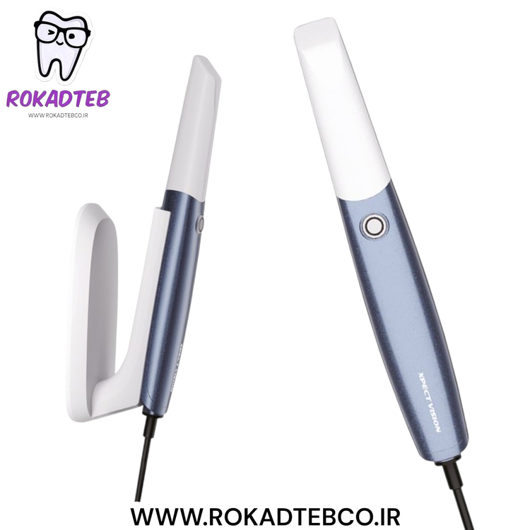 اسکنر داخل دهانی QScan7000 Xpect Vision