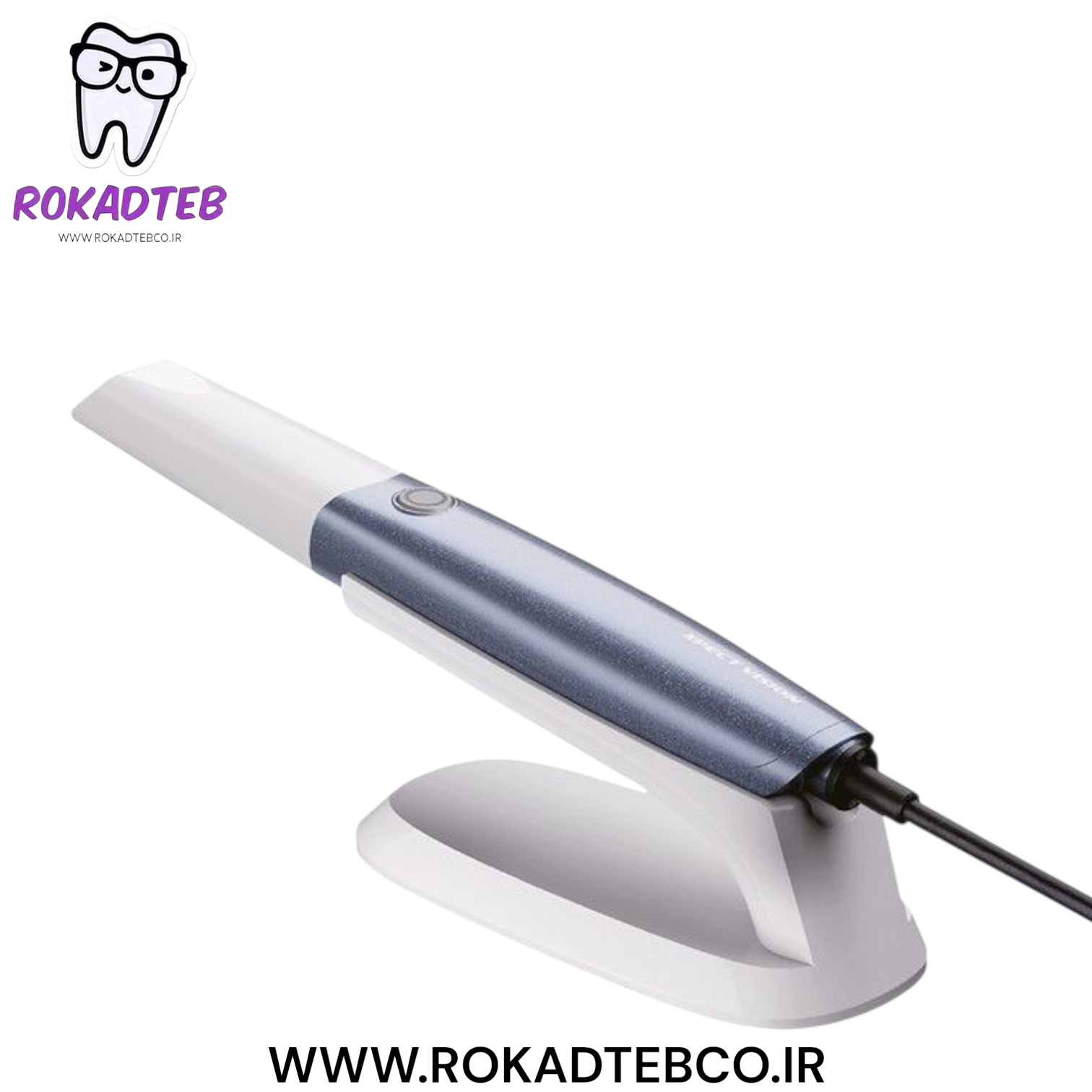 اسکنر داخل دهانی QScan7000 Xpect Vision