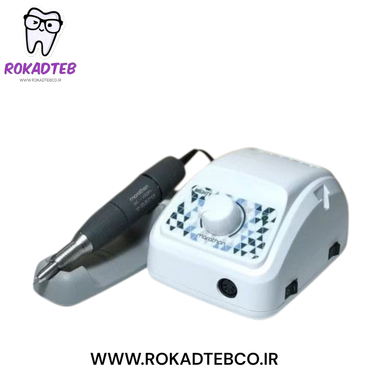 میکروموتور ماراتن Marathon مدل Mighty