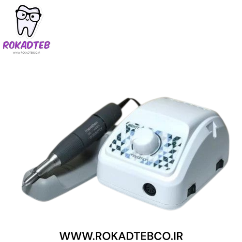 میکروموتور ماراتن Marathon مدل Mighty