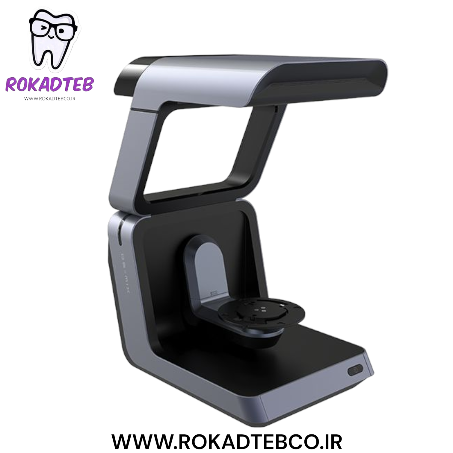 اسکنر رومیزی ASDS-MIX آیدایت