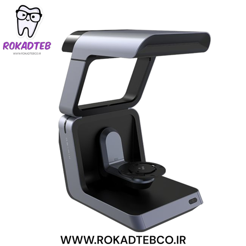 اسکنر رومیزی ASDS-MIX آیدایت