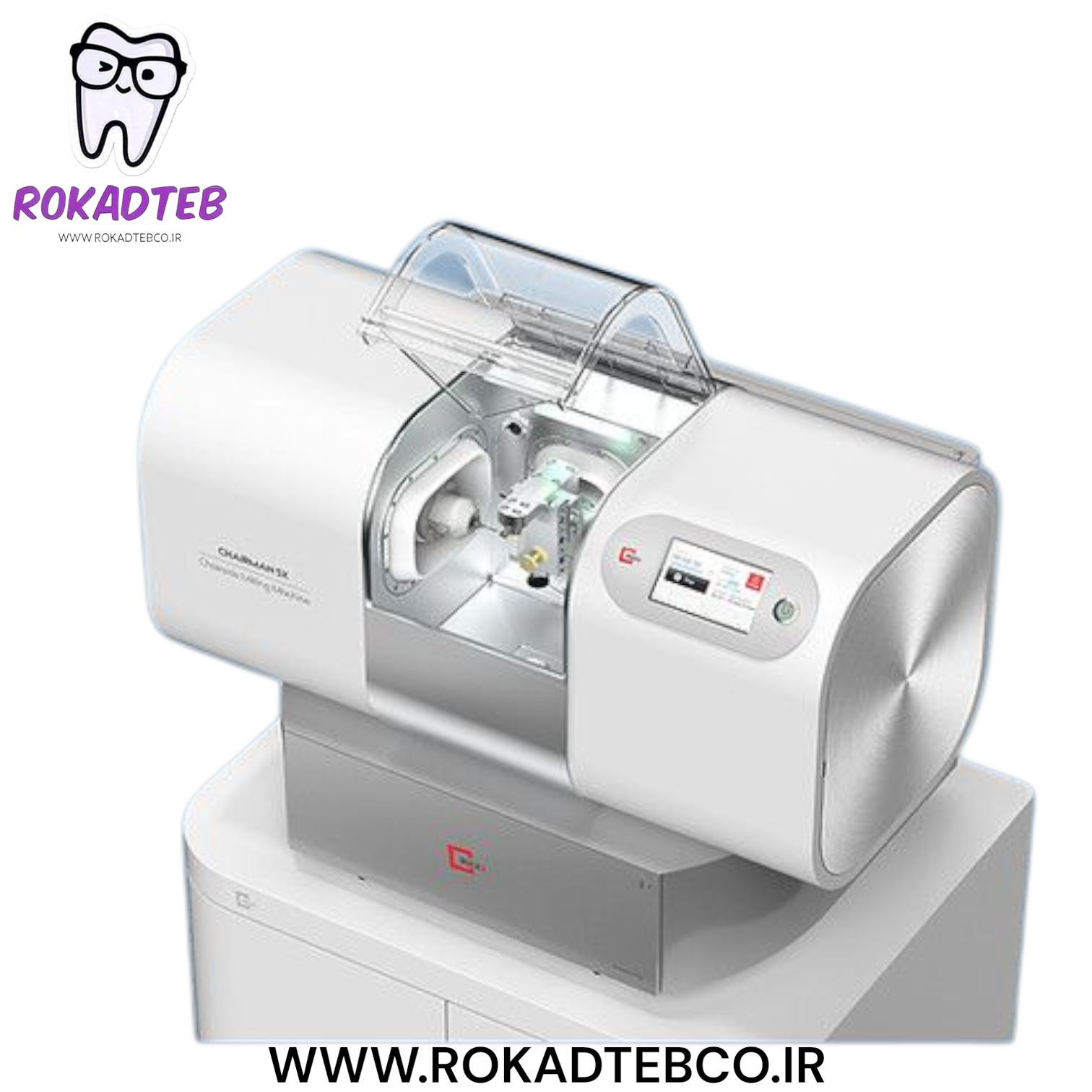 دستگاه میلینگ دندانپزشکی Chairside مکس