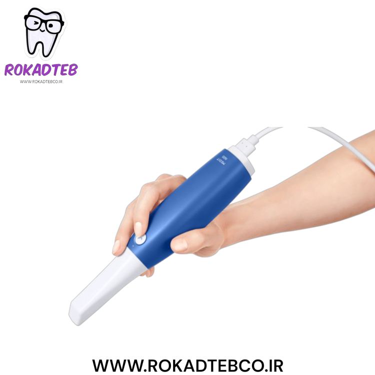اسکنر داخل دهانی مدیت Medit مدل i600