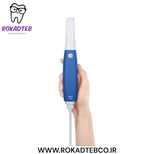 اسکنر داخل دهانی مدیت Medit مدل i600 رکادطب