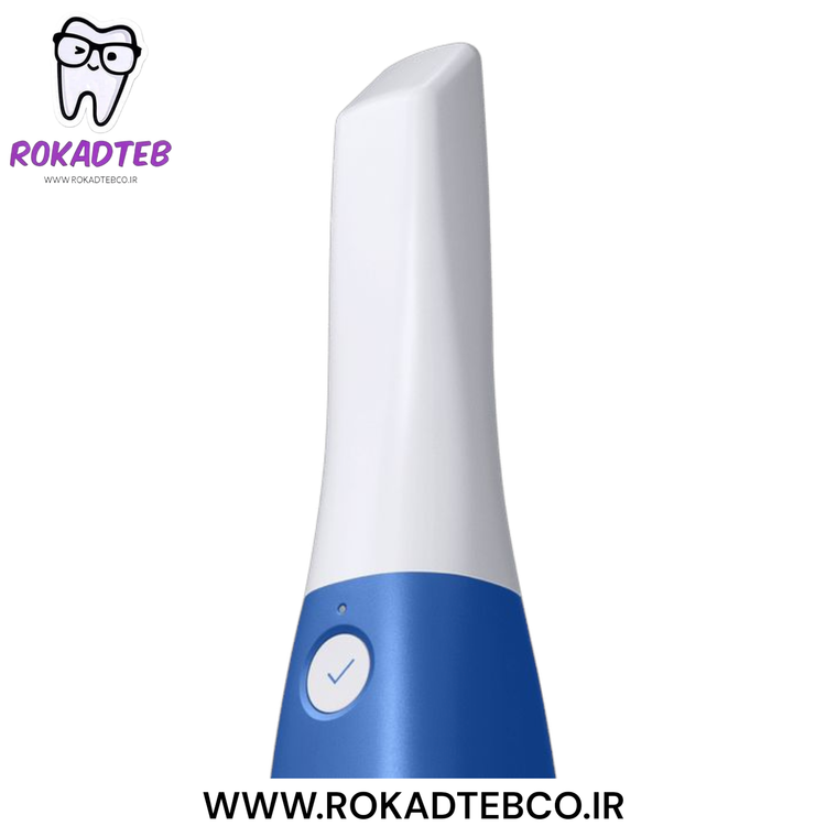 اسکنر داخل دهانی مدیت Medit مدل i600