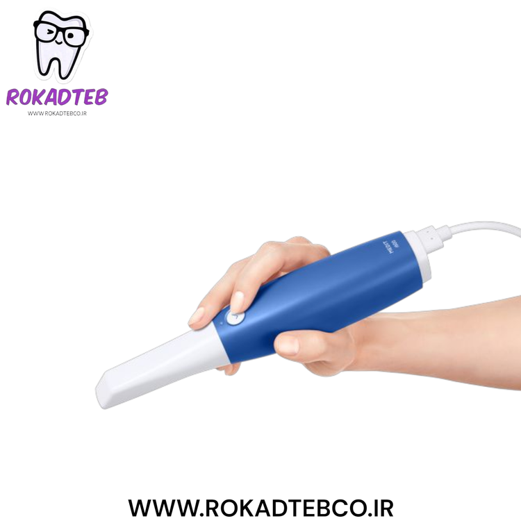 اسکنر داخل دهانی مدیت Medit مدل i600