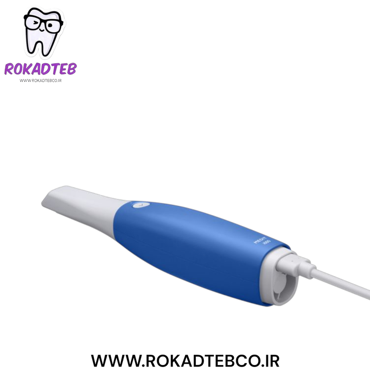 اسکنر داخل دهانی مدیت Medit مدل i600