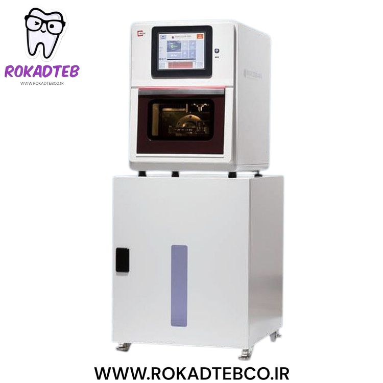 دستگاه میلینگ 4WX مکس