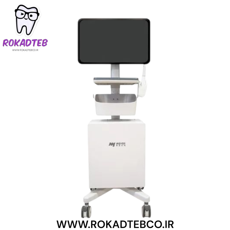 اسکنر داخل دهانی برند MEYER