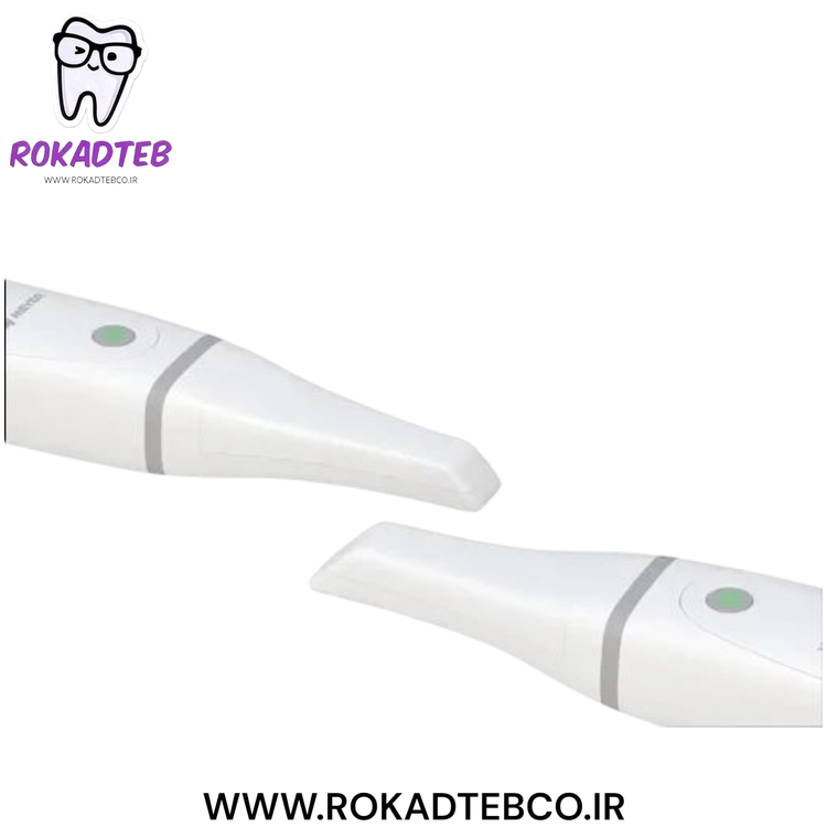 اسکنر داخل دهانی برند MEYER