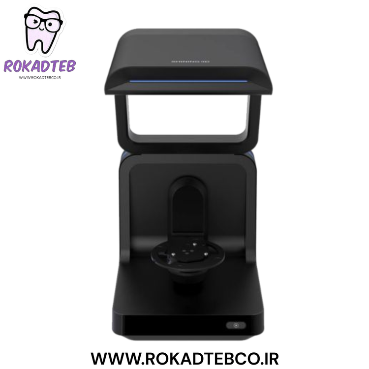 اسکنر رومیزی سه بعدی شاینینگ مدل DS-MIX