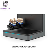 اسکنر رومیزی کداستار CADstar مدل CS.Neo2 Max