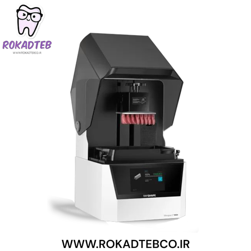 پرینتر سه بعدی RAYSHAPE مدل Shape 1+ Dental