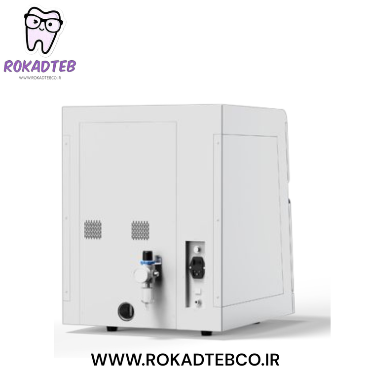 میلینگ Microdent مدل OptiMill M5