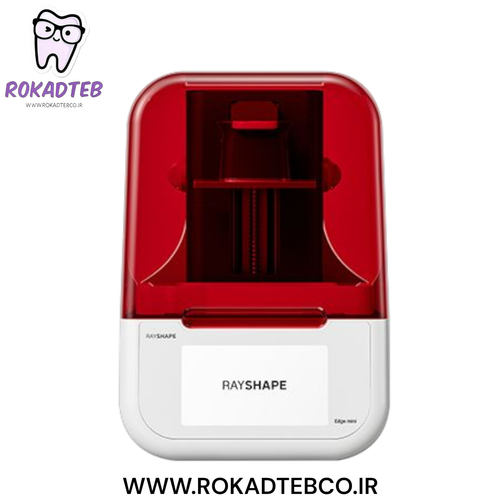 پرینتر سه بعدی RAYSHAPE مدل Edge mini