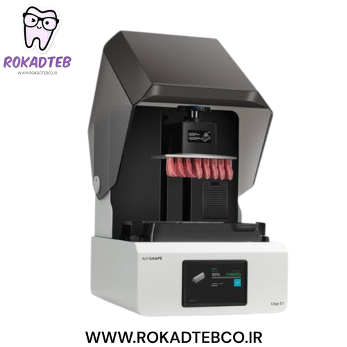 پرینتر سه بعدی RAYSHAPE مدل Edge E1