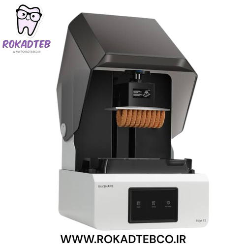 پرینتر سه بعدی RAYSHAPE مدل Edge E2