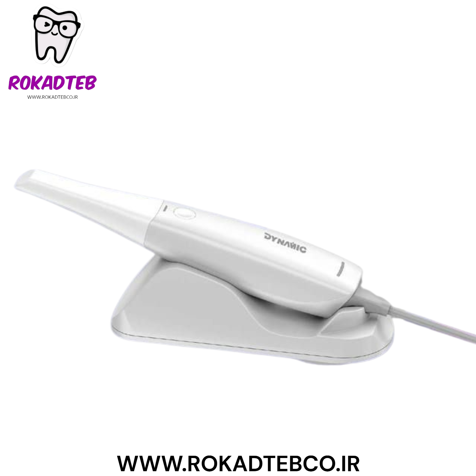 اسکنر داخل دهانی داینامیک DDS360