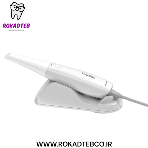 اسکنر داخل دهانی داینامیک DDS360