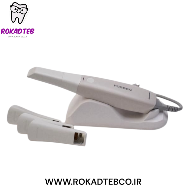 اسکنر داخل دهانی S6500 فوسن رکادطب