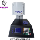 کوره پرسلن نیکس مدل X2 | رکادطب