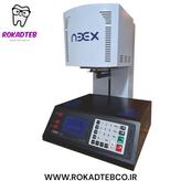 کوره پرسلن نیکس مدل X2