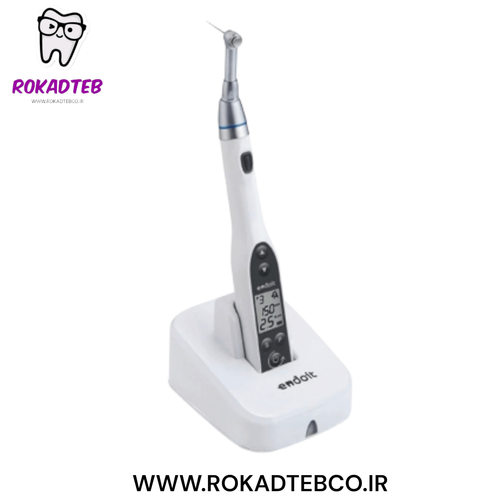 اندو روتاری میکرو ان ایکس Micro Nx مدل Endoit | رکادطب