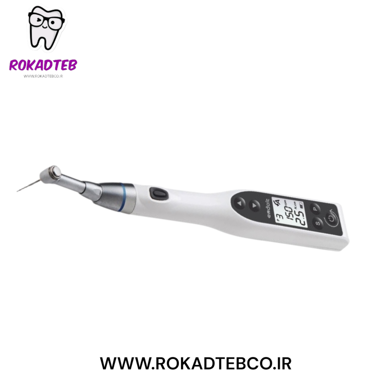 اندو روتاری میکرو ان ایکس Micro Nx مدل Endoit | رکادطب
