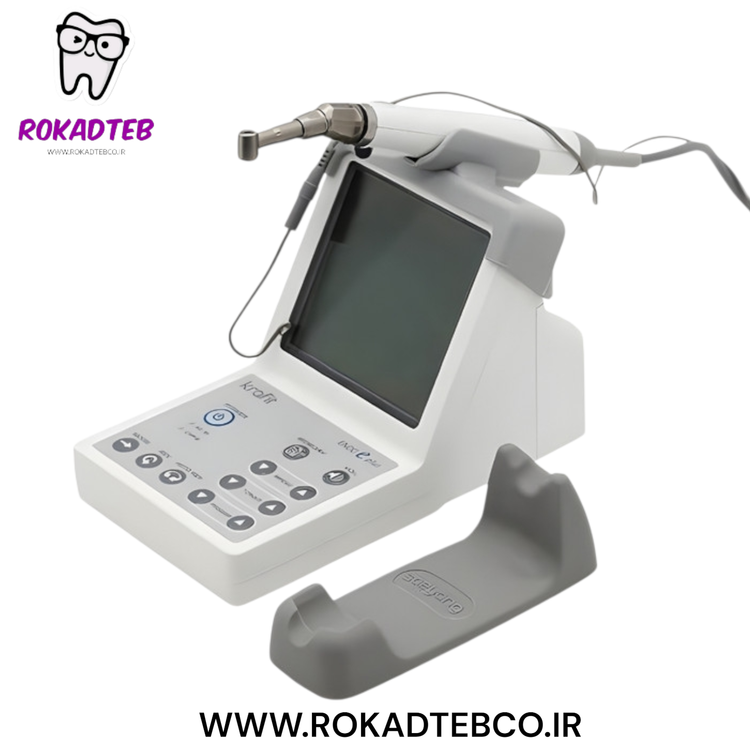 اپکس روتاری ماراتن Marathon مدل Endo E plus | رکادطب