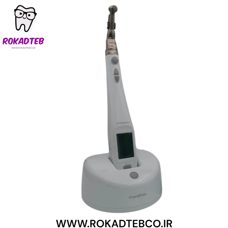 روتاری ماراتن Marathon مدل Endo A Class LED | رکادطب