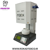 کوره سینترینگ زیرکونیا نیکس مدل S2