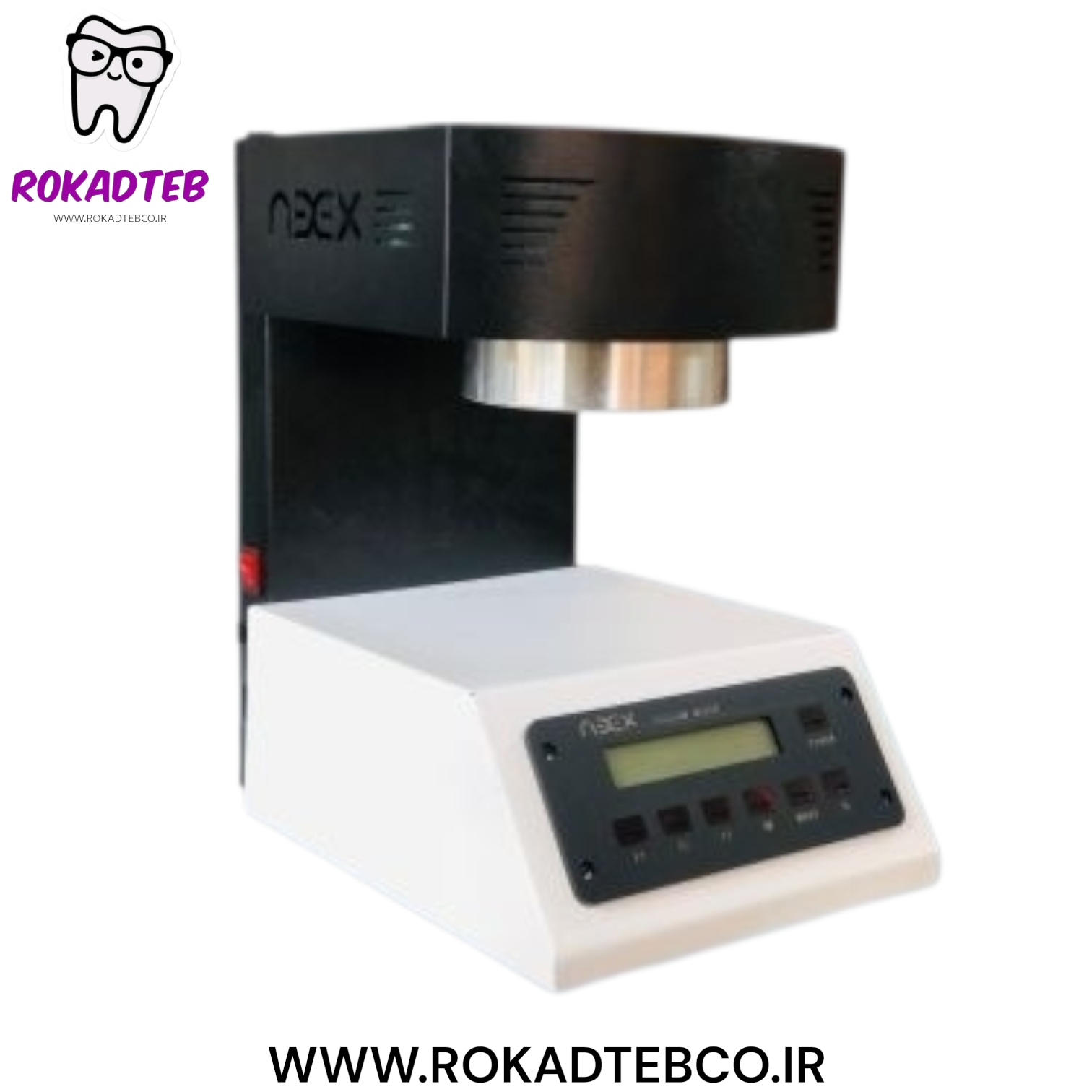 وکیوم میکسر نیکس مدل V1