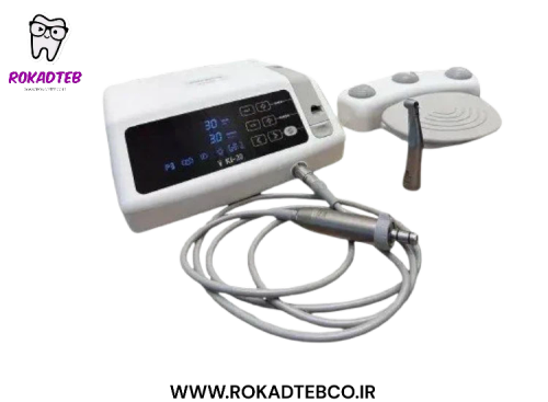 موتور ایمپلنت ماراتن مدل Ki-20 PRO | پتوس