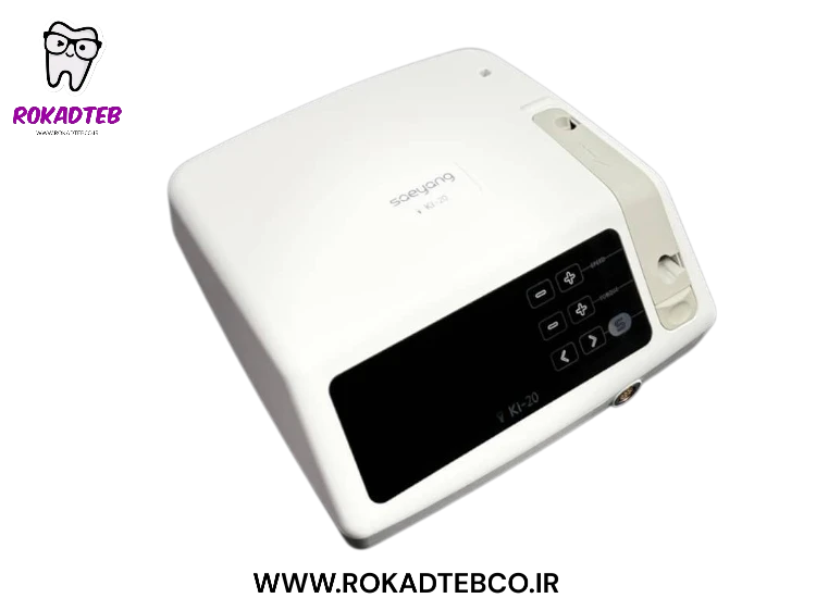 موتور ایمپلنت ماراتن مدل Ki-20 PRO | رکادطب